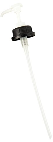 SORIFA - Pompe doseuse pour bidons de marque 5L SORIFA - Pour gels et savons liquides.