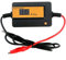 Auto Pulse Battery Desulfator/Maintenance for Batteries Cars, Trucks, Boats, Motorcycles AGM, Gel, SLA Lead Acid Battery 12-48V 400AH