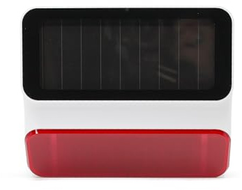 Avidsen 100728 Sirena Solare Skydda