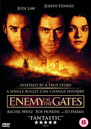 Enemy at the Gates (UK Import)
