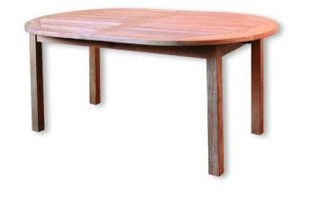 Teak AZ Tisch Bangkok Synchron