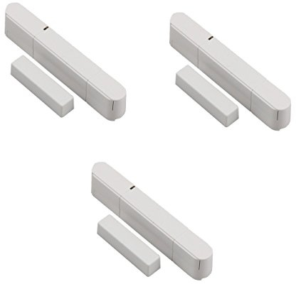 3er Set OLYMPIA Tür-/Fensterkontakt für OLYMPIA Protect 60xx 90xx 5907