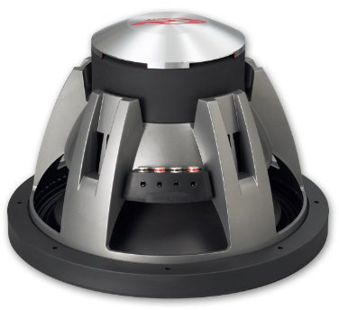 Alpine Electronics SWR-1522D SUBWOOFER