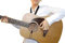 BG Cordon de guitare standard