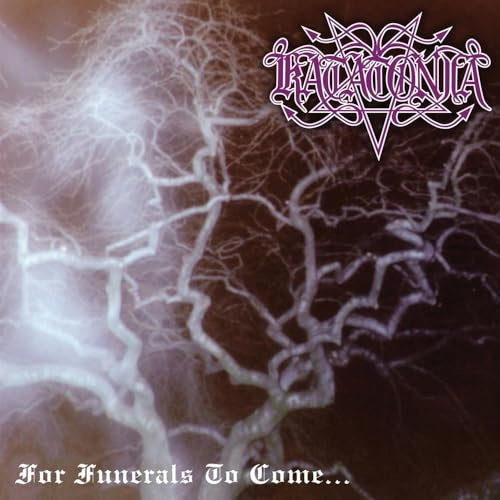 For Funerals To Come..