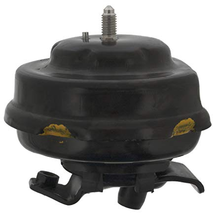 febi bilstein 02751 Motorlager , 1 Stück, Schwarz