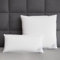 G BETTWARENSHOP Federkissen Premium 70% Federn 30% Daunen