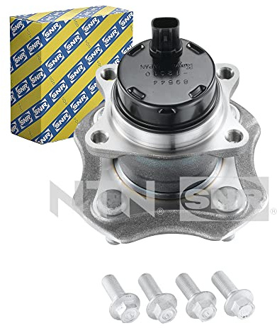 SNR Magneti Marelli 361111183223 Radlagersatz