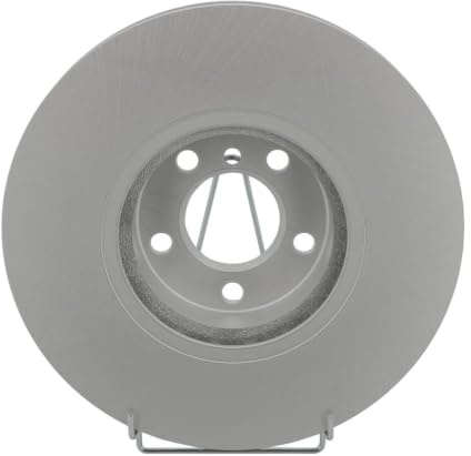 FERODO BRAKE DISC | DDF1713C-1 | FRONT | FOR BMW X5 2006-2013 | OE-MATCHING QUALITY | SMOOTH & QUIET PERFORMANCE