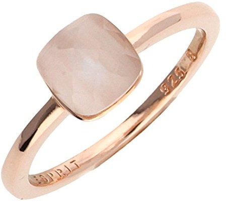 Esprit Damen-Ring 925 Sterling Silber Gr.56 (17.8) ESRG92333C180