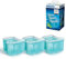 Philips Reinigungskartusche mit Dual-Filter-System (Modell JC303/50)