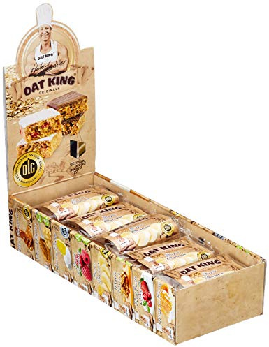 OAT KING Super Banana 10x95g (D)