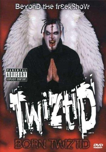 Twiztid - Born Twiztid [Import USA Zone 1]