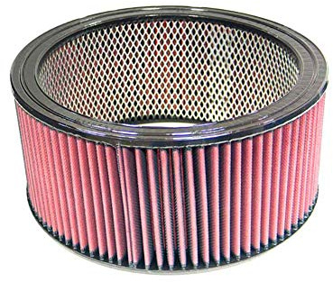 K&N Engine Air Filter: High Performance, Premium, Washable, Industrial Replacement Filter, Heavy Duty: E-3690