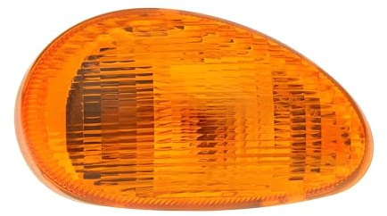 VICMA Indicator Light Assy Front Right For Vespa Et2, Et4 | OEM 7324, 293601 compatible with Vespa ET2 50 injection, Vespa ET4 150