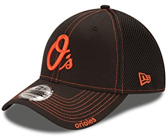 New Era MLB Neo 39THIRTY Stretch Fit Cap