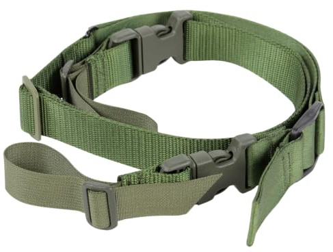 Condor Speedy zwei Punkt Sling Oliv Drab