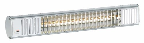 BURDA HEIZSTRAHL .THERM IP67 URCA200V