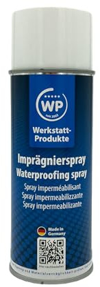 Imprägnierspray 400 ml WP