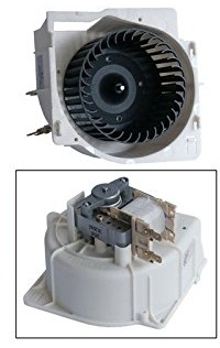 Fagor – Ventilator Backofen für Micro Wellen Fagor