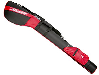 HOLZundEISEN Crossgolf-Tasche - Original Crossgolf Equipment (NEU)