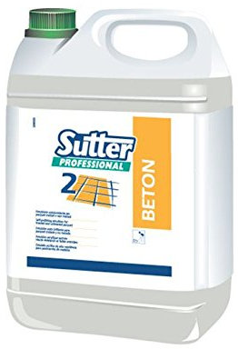 clintex – Sutter Beton kg 5 X 4