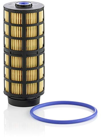 MANN-FILTER PU 7004 z Filtro de combustible - para Automóviles + Vehículos de transporte