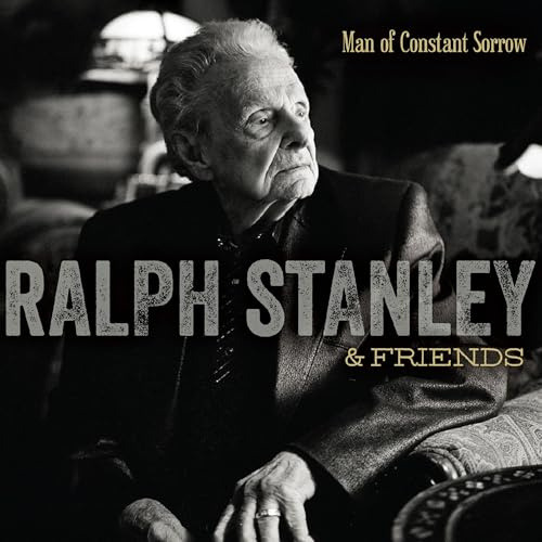 Man of Constant Sorrow