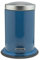 Sealskin Acero Papelera con pedal 3 litros independiente Azul