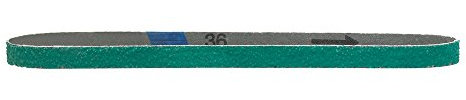 Bosch Professional 2608608Y54 SchleifbandY580 für Edelstahl K40 13x610mm, 40