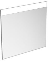 Keuco Lichtspiegel 11597171500 Edition 400 1 Lichtfarbe, 710 x 650 x 33 mm Keuco