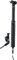 RockShox 2208015881 Vario Sattelstütze, schwarz, 39 x 3.4 x 3.4 cm