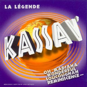 Sur un Air d'Accordeon