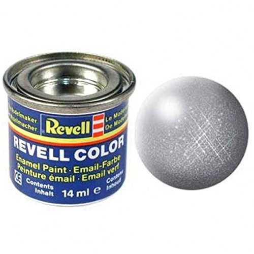 Revell 32191 Eisen, Metallic, Mehrfarbig