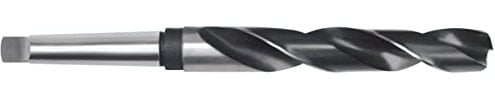 Spiralbohrer DIN 345, 24,5 mm HSS