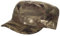 MFH Hunter Ripstop Field Cap Hunter Brown Size XXL
