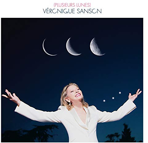Veronique Sanson - Plusieurs Lunes