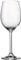 LEONARDO HOME Daily Weißwein-Glas, 1 Stück, Weißwein-Kelch mit Stiel, spülmaschinenfestes Wein-Glas, 370 ml, 063315