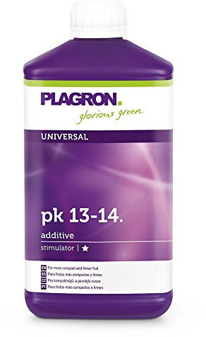 PK 13–14 1L Plagron