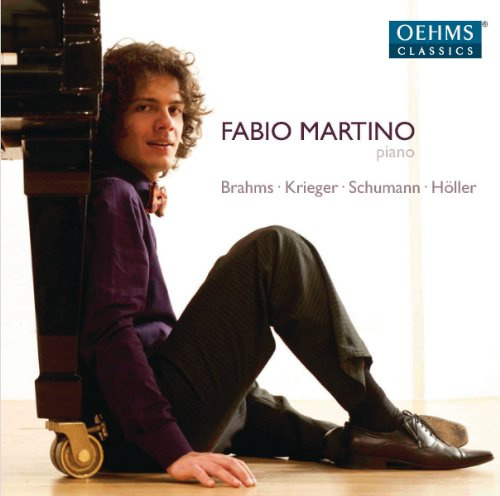 Oehmsclassics (Naxos Deutschland Musik & Video Vertriebs-)