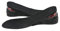 TEMPO DI SALDI Solette Alzatacco Con Cuscino D'Aria +3 +5 +7 Cm Alza Statura Regolabile