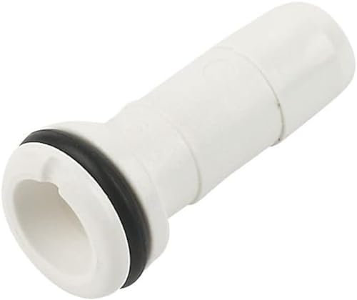 10mm Superseal Pipe Insert - Bag of 10