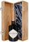 Hendricks Gin presented in a Luxury Hinged Oak Wooden Box - 700ml