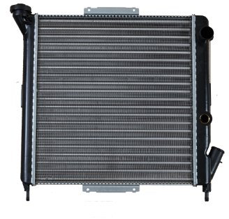 NRF 54641 Radiador, refrigeración del motor