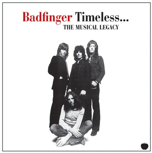 Timeless: Musical Legacy of Badfinger