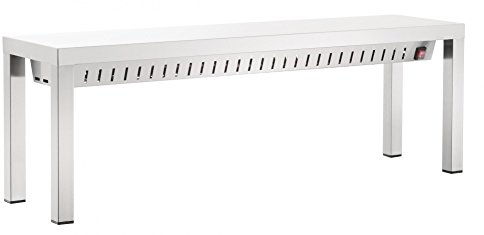 Bartscher Wärmebrücke WBS1000