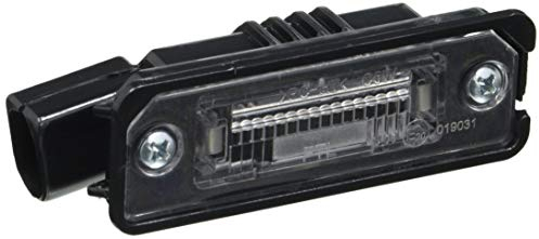 Van Wezel 5894920 Kennzeichenleuchte