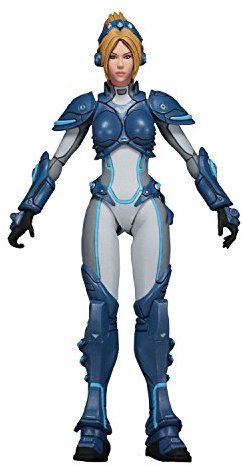 Neca 18 cm Blizzard's Heroes of the Storm