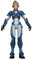 NECA NECA45401 - Blizzard's Heroes of The Storm - Nova Terra 18 cm