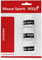 MSV Overgrip Prespi-Absorb 3er Pack, Weiß, 0356260120300000